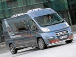 Hymer Car 322 GTline 2011 года